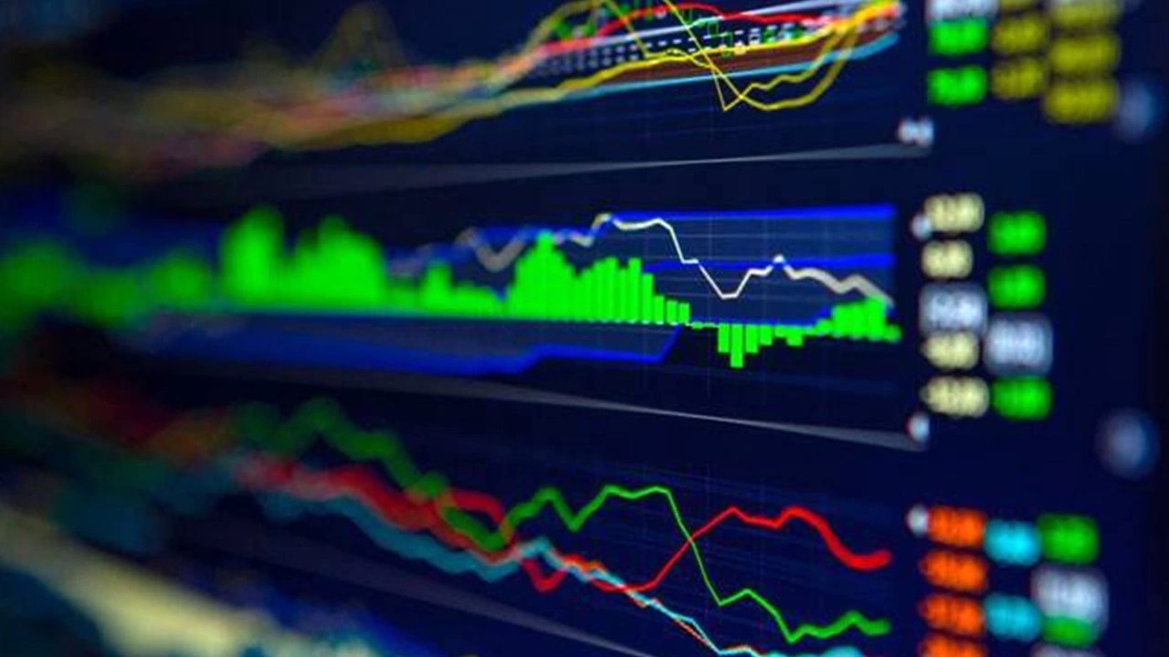 Piyasalar güne nasıl başladı? 19 Temmuz 2023