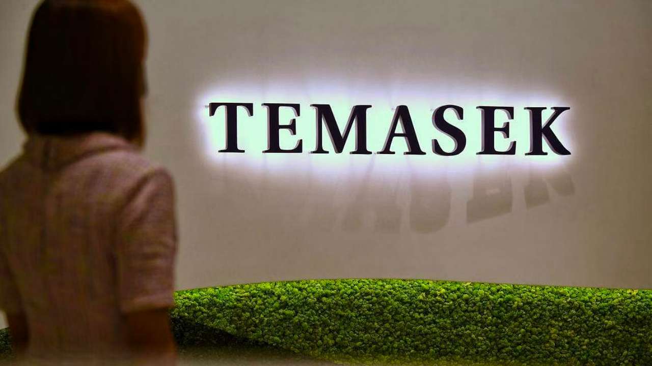Temasek’ten 7 yılın en kötü performansı