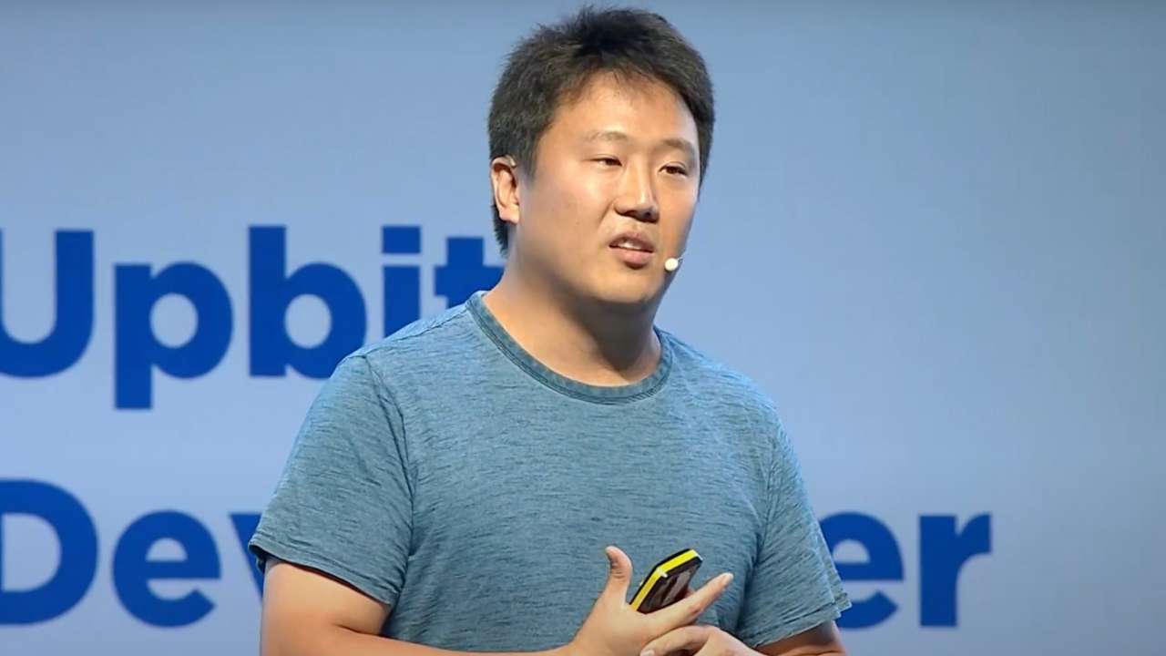 Terra Kurucu Ortağı Daniel Shin, İlk Kez Mahkemede!