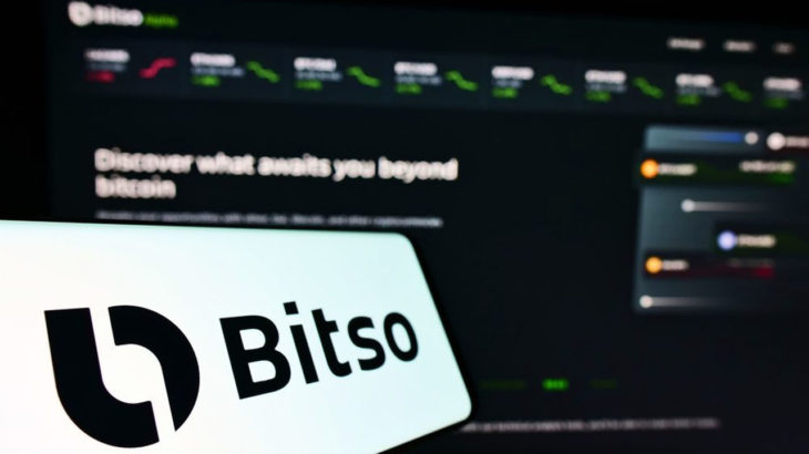 bitso mobile streams ortakligini duyurdu