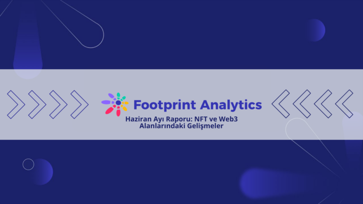 footprint analytics raporu