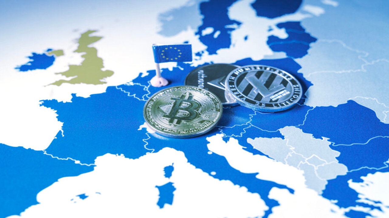 Avrupa kripto düzenlemesini kara paraya karşı güçlendirdi