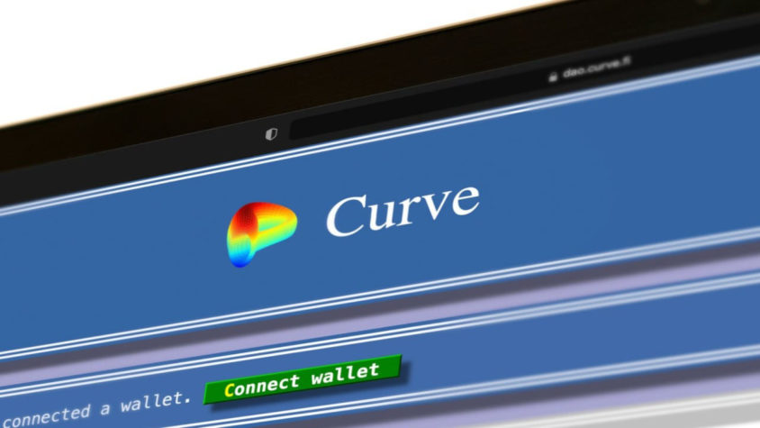 curve finance calinan fonlarini geri almaya devam ediyor