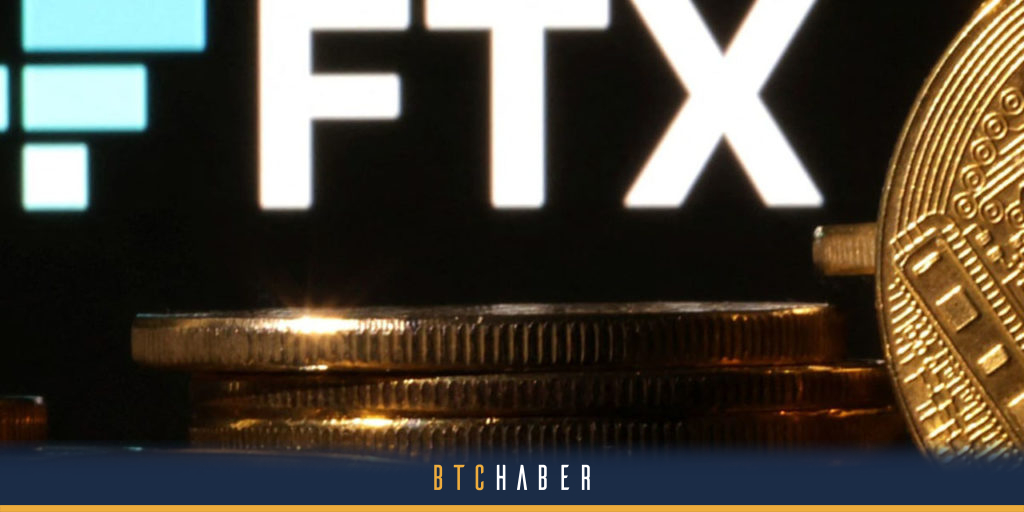 FTX, Kroll'daki müşteri hesaplarını dondurdu BTCHaber