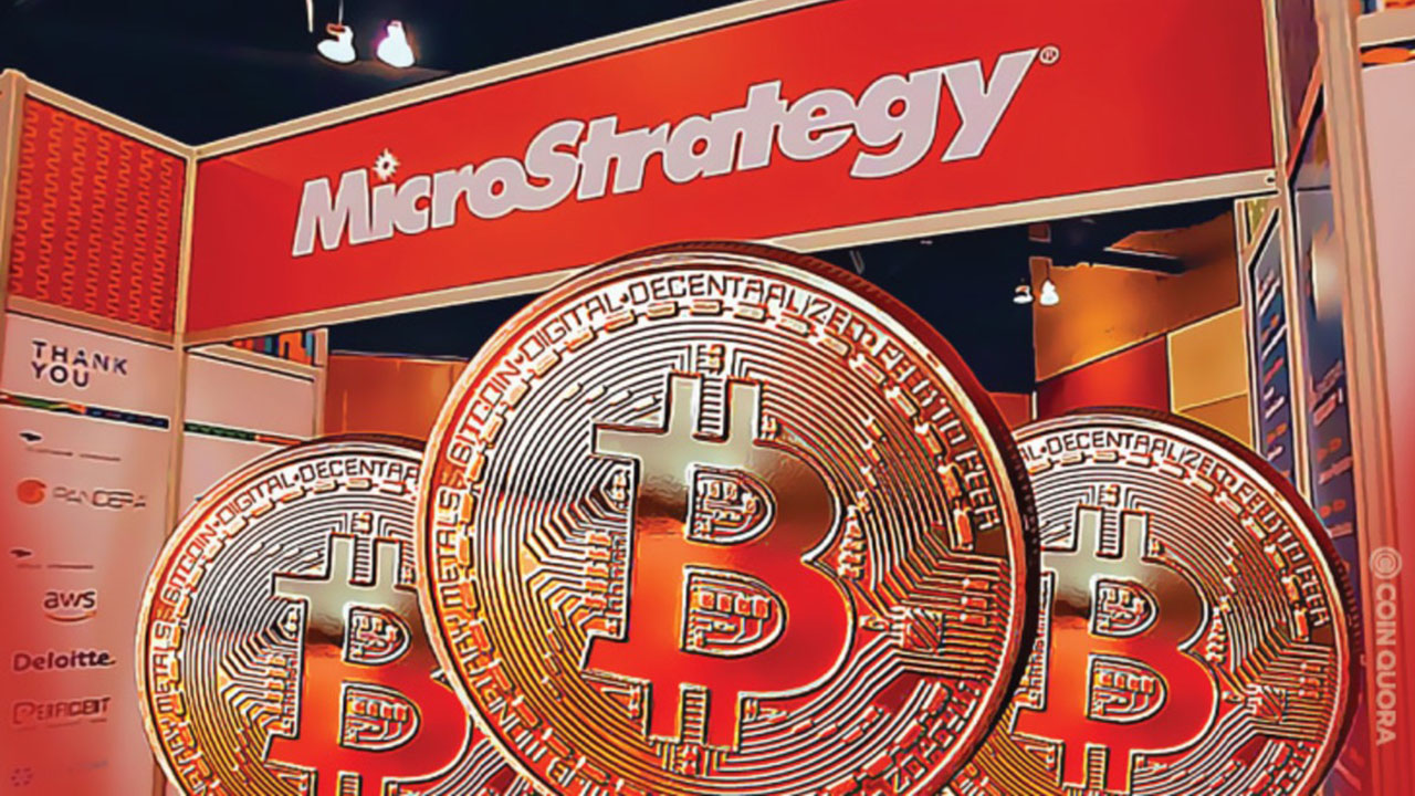 MicroStrategy, yeni Bitcoin alımı için hisseleri satışa çıkardı