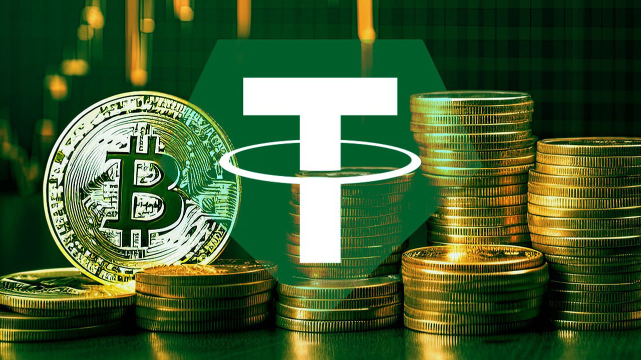 Tether Bitcoin alımlarına devam ediyor