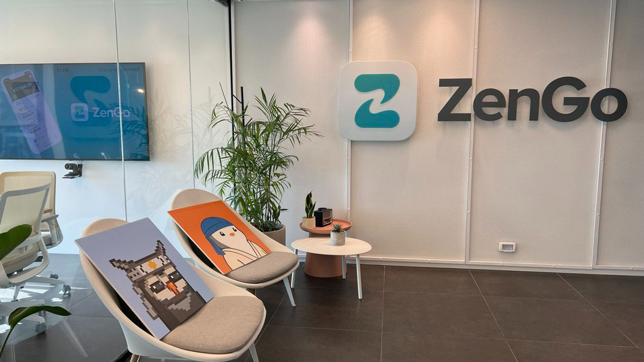 Zengo, kripto varlıkların geleceği taşınması için önemli bir özellik duyurdu