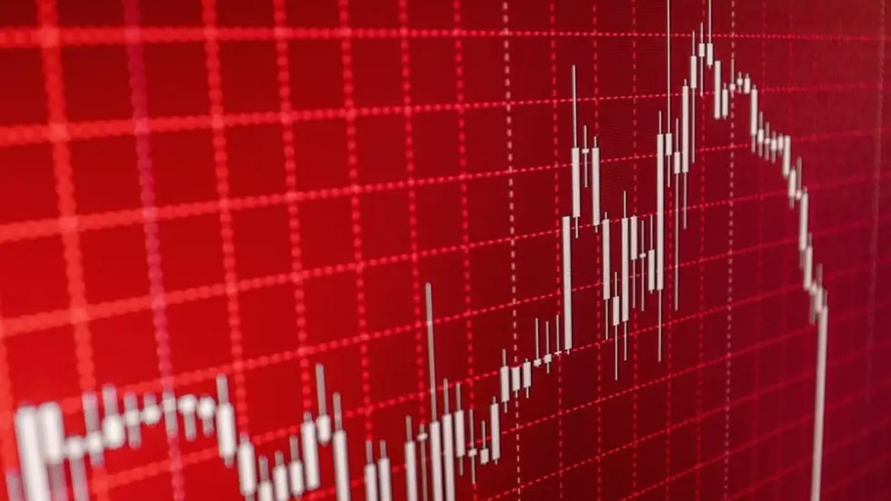 Matrixport uyardı: Altcoin çöküşü kapıda!