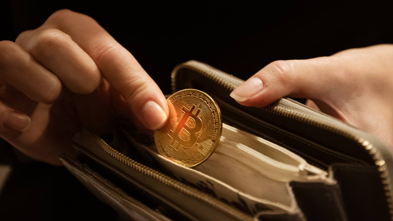 Kadınlar neden kriptoya yatırım yapmaktan çekiniyor?