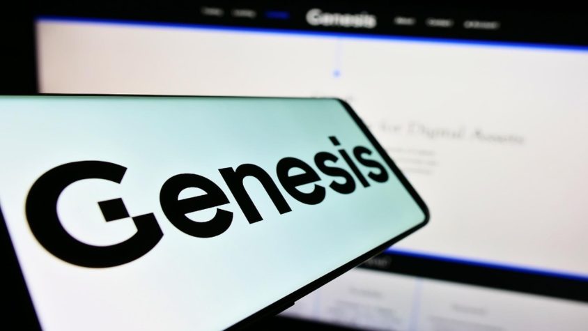 genesis 2