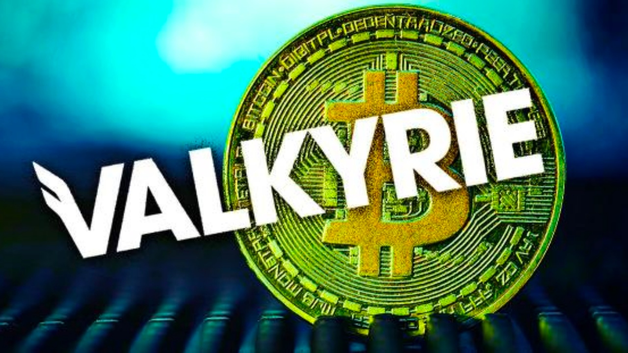 Bitcoin ETF ihraççısı Valkyrie, Avrupalı dev firmaya satıldı
