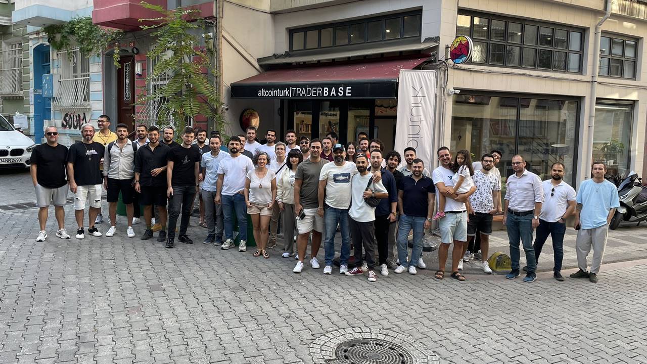 Altcointurk, Web3 etkinliklerine ev sahipliği yaptı