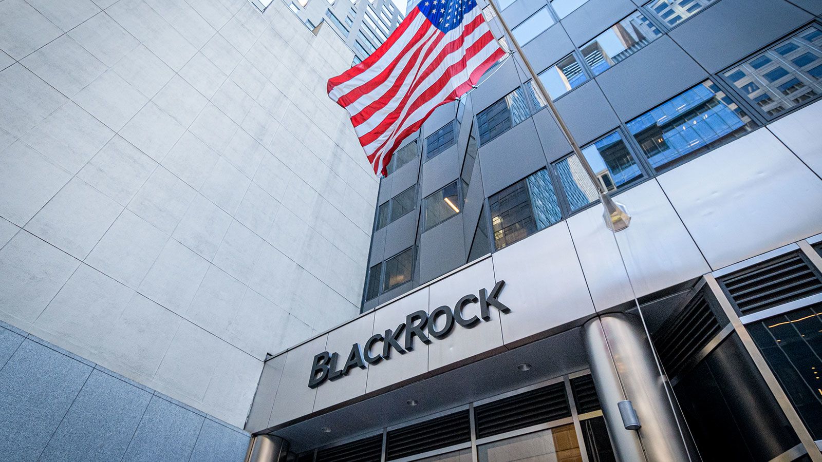 BlackRock ETF’inin DTCC listesinden çıkarıldığı iddia edildi