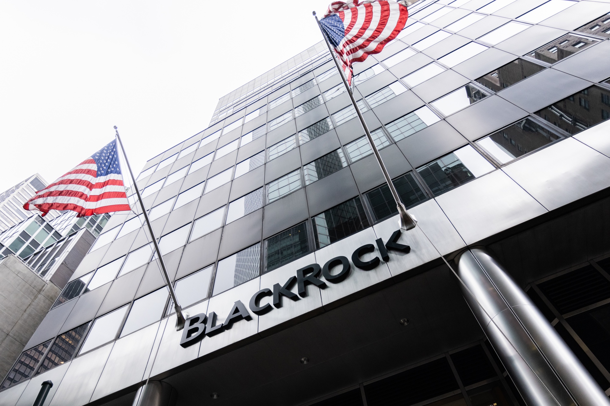 BlackRock, Bitcoin’e müdahale mi edecek?