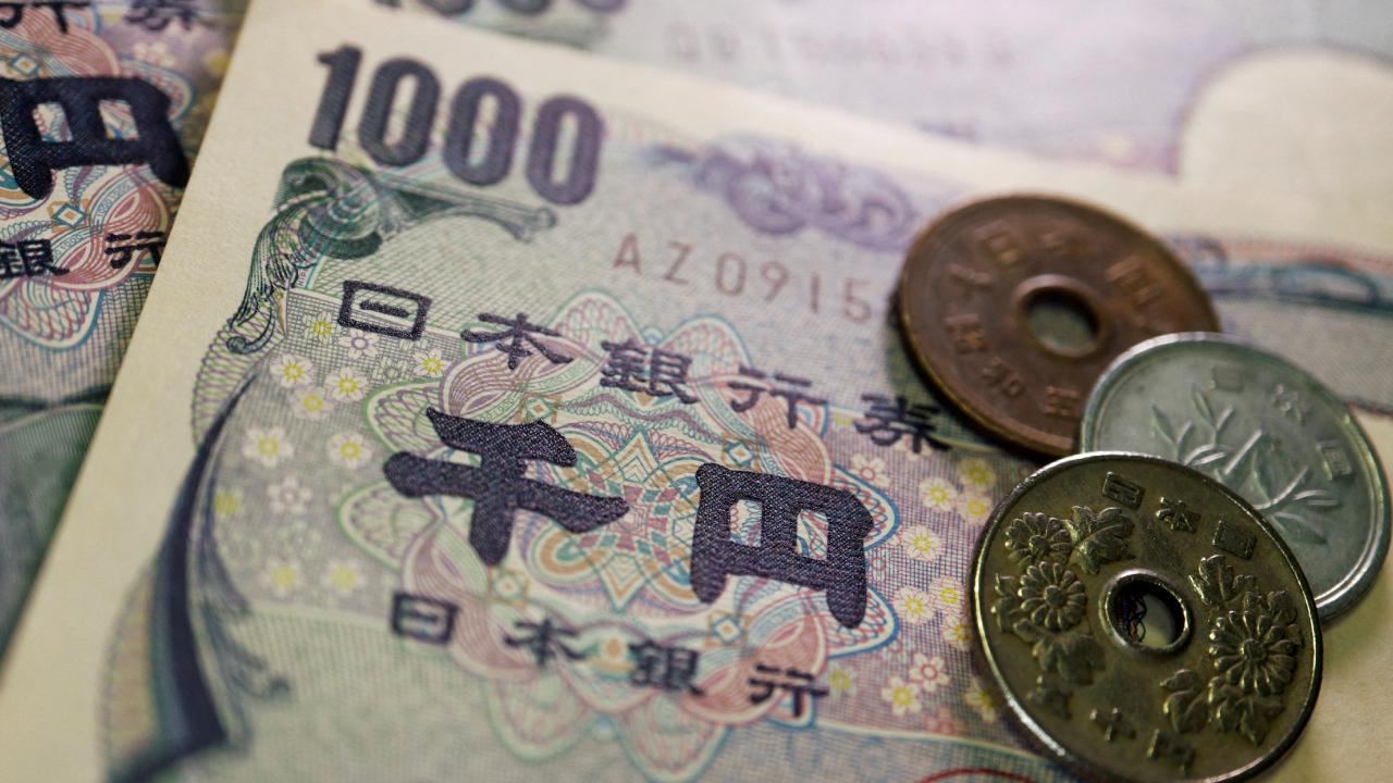 Japon yeni destekli stablecoin yolda!