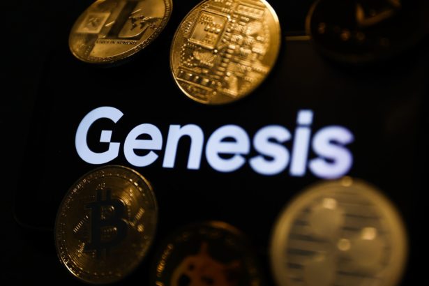 Uzmanlar, Genesis'in Bitcoin ETF satışından endişe duymuyor