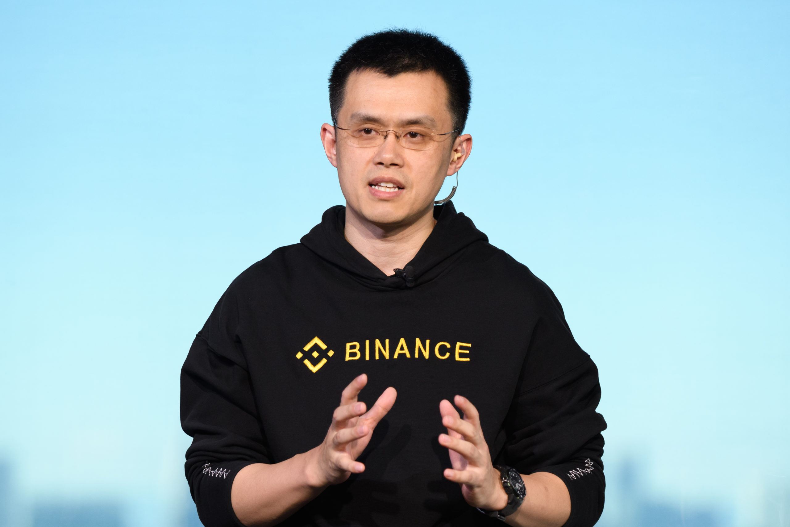 Binance CEO’su CZ’den istifa açıklaması: Yeni CEO belli oldu
