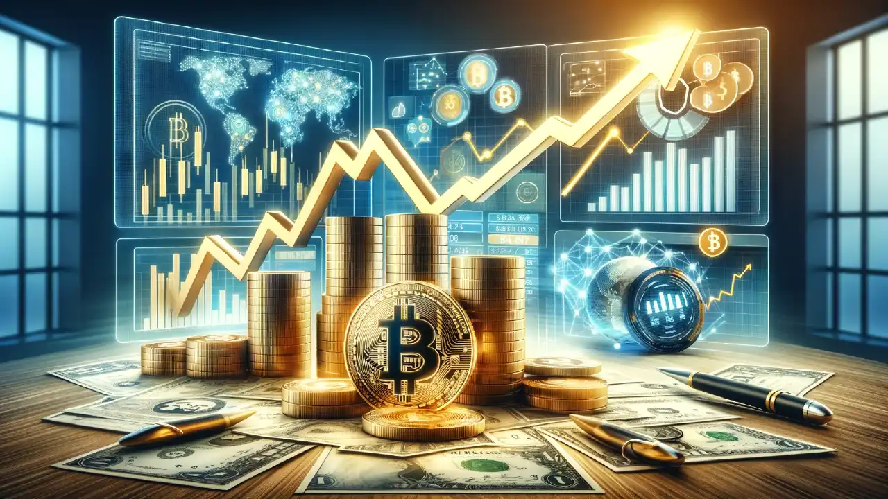 BitMEX kurucusu, Bitcoin’de (BTC) yükseliş bekliyor