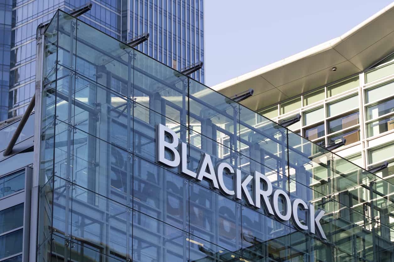 BlackRock spot Bitcoin ETF onayı öncesi tutarsız bir seçim yaptı