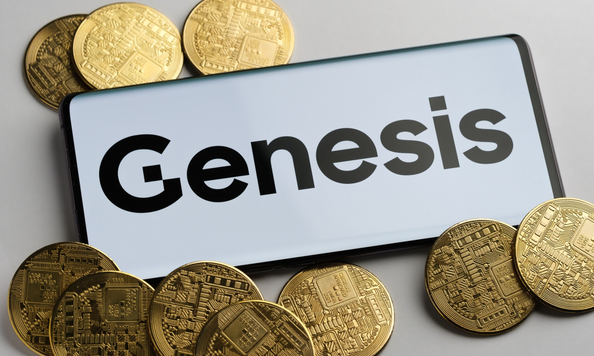 Genesis’e iflas planında değişiklik yapma çağrısı