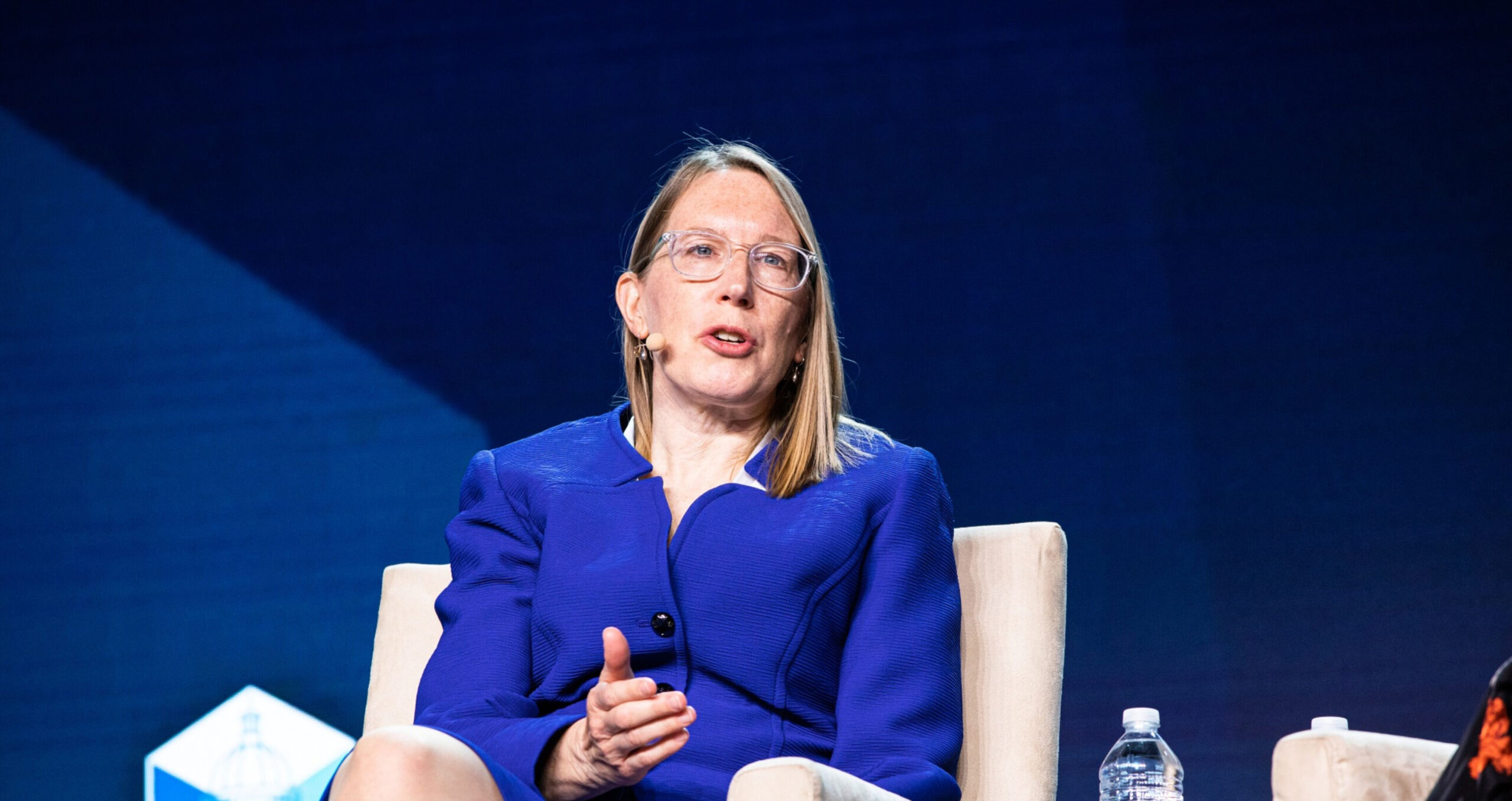 SEC üyesinden umutlandıran Bitcoin ETF açıklaması