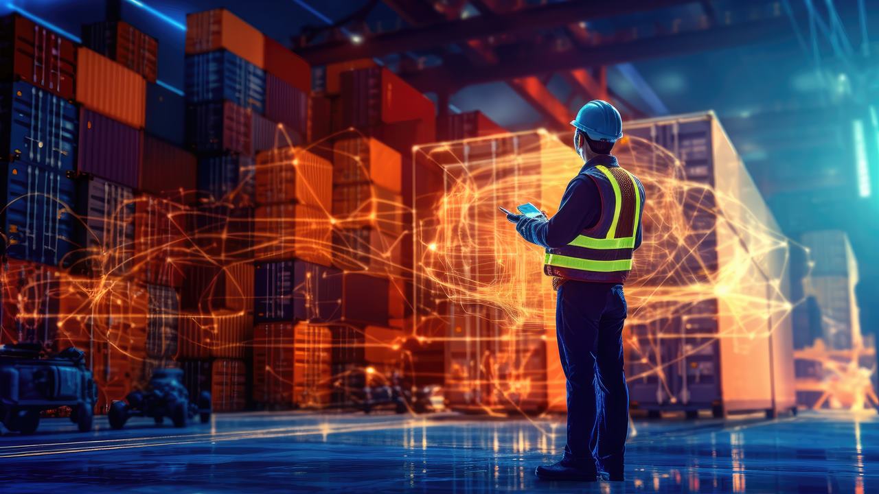 Lojistik sektöründe teknolojik inovasyon neden gerekli?