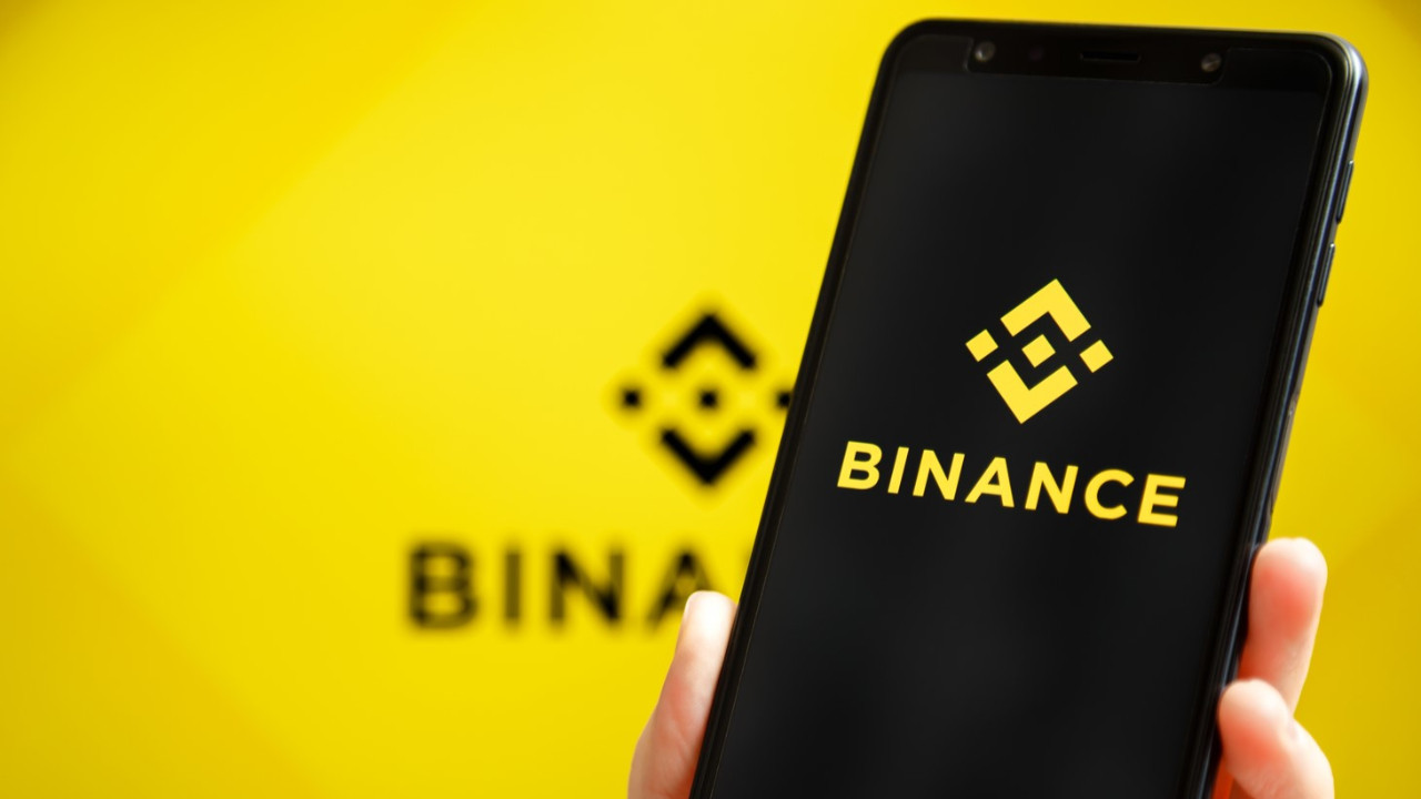 Binance’in spot hacminde büyük düşüş