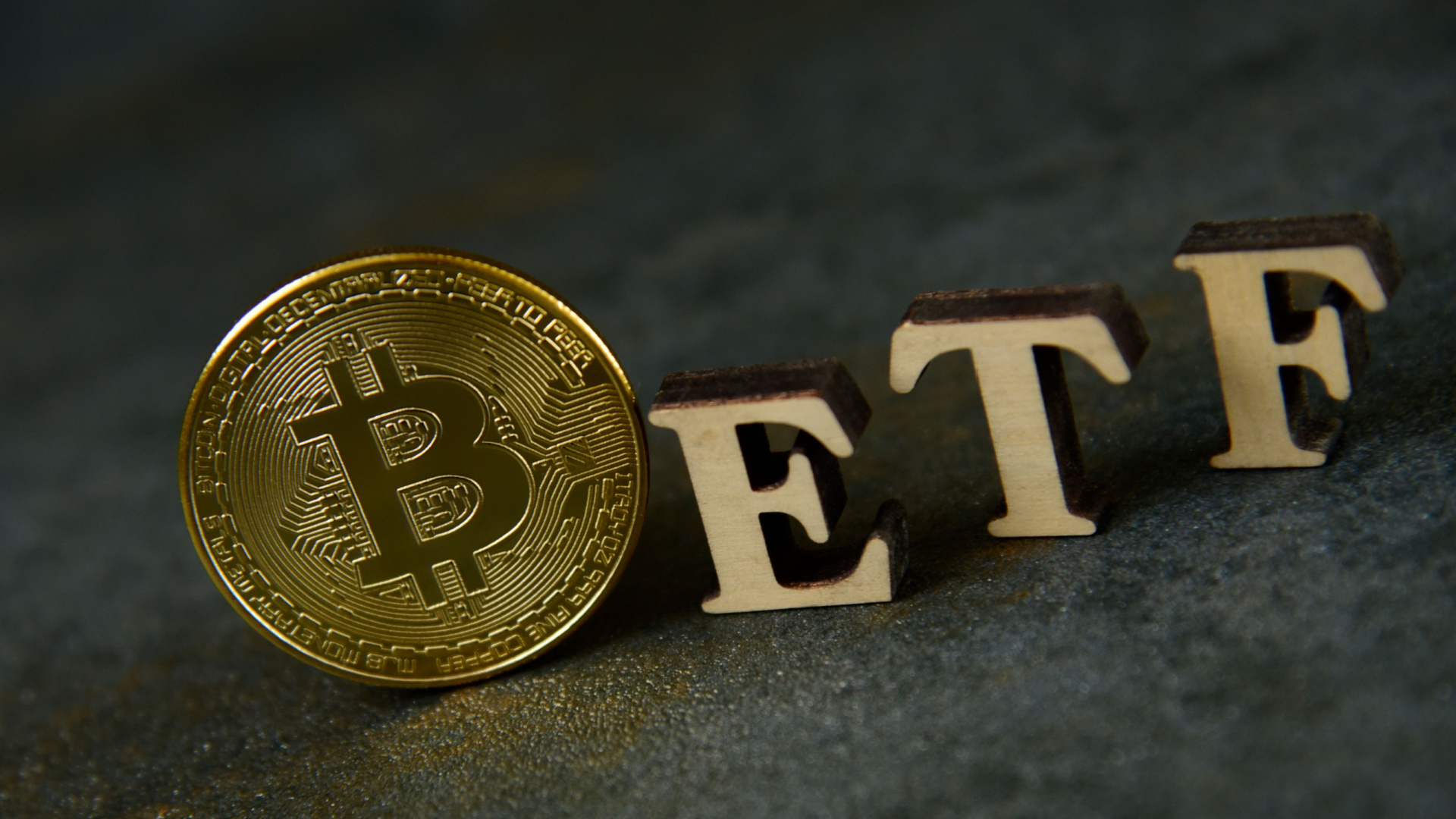 Yatırımcılar Bitcoin ETF onaylarından neredeyse emin
