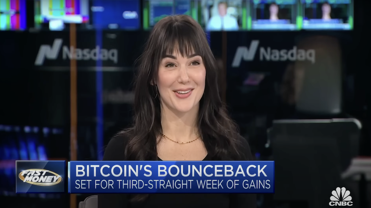 Türk kökenli Coinshares yöneticisinden kripto para yorumu