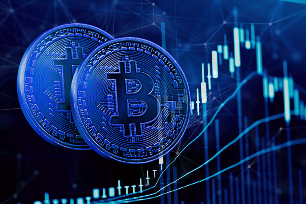Bitcoin (BTC) madencilik şirketleri borsada rüzgar gibi esti