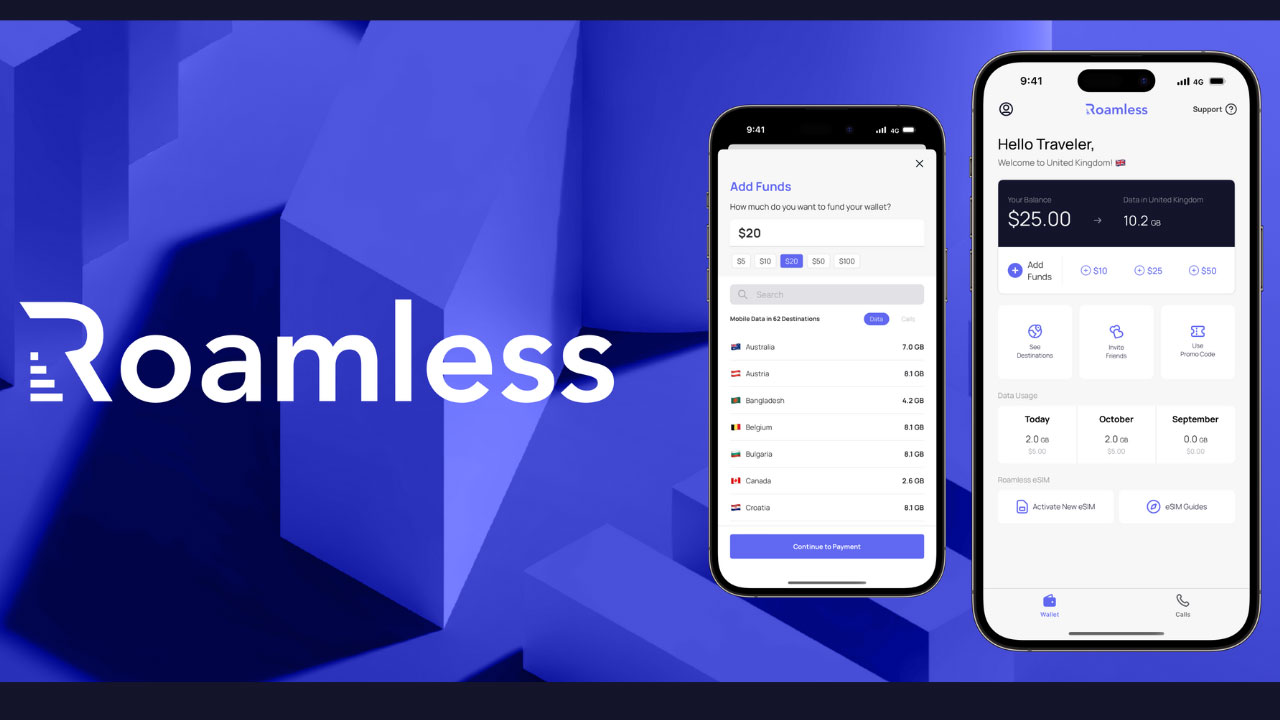 eSIM teknolojisi uygulamasına 2,6 milyon dolar yatırım
