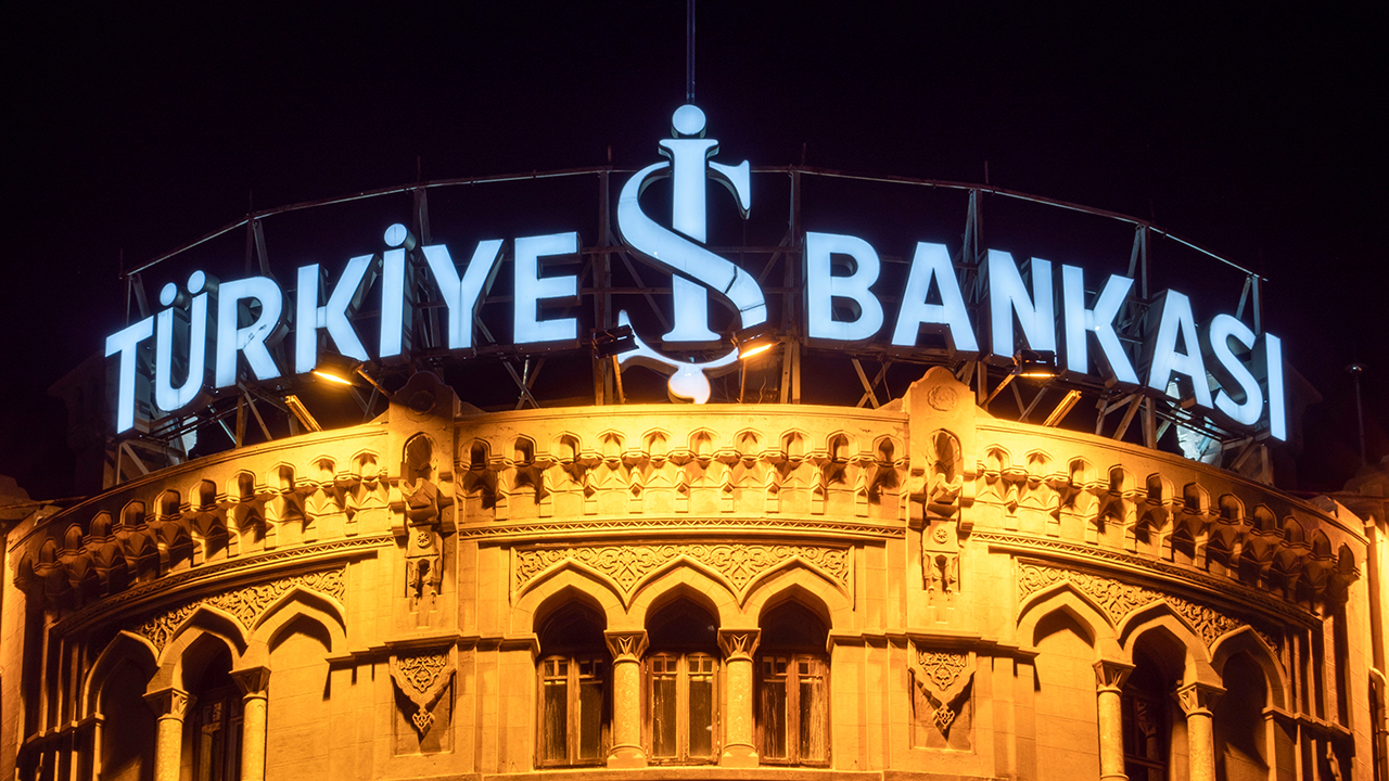 İş Bankası Genel Müdürü Hakan Aran’dan kriptoya ilişkin çarpıcı açıklamalar