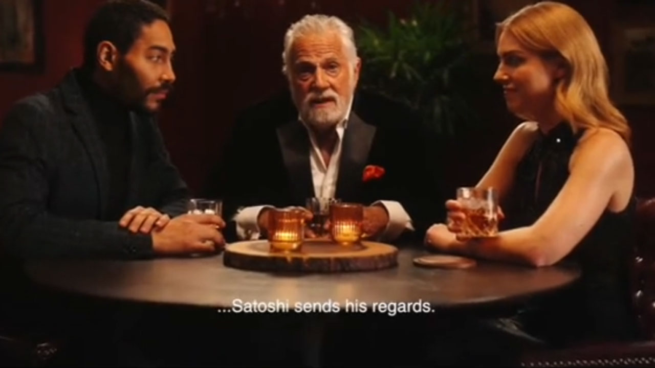 Spot Bitcoin ETF coşkusu reklamlarla devam ediyor