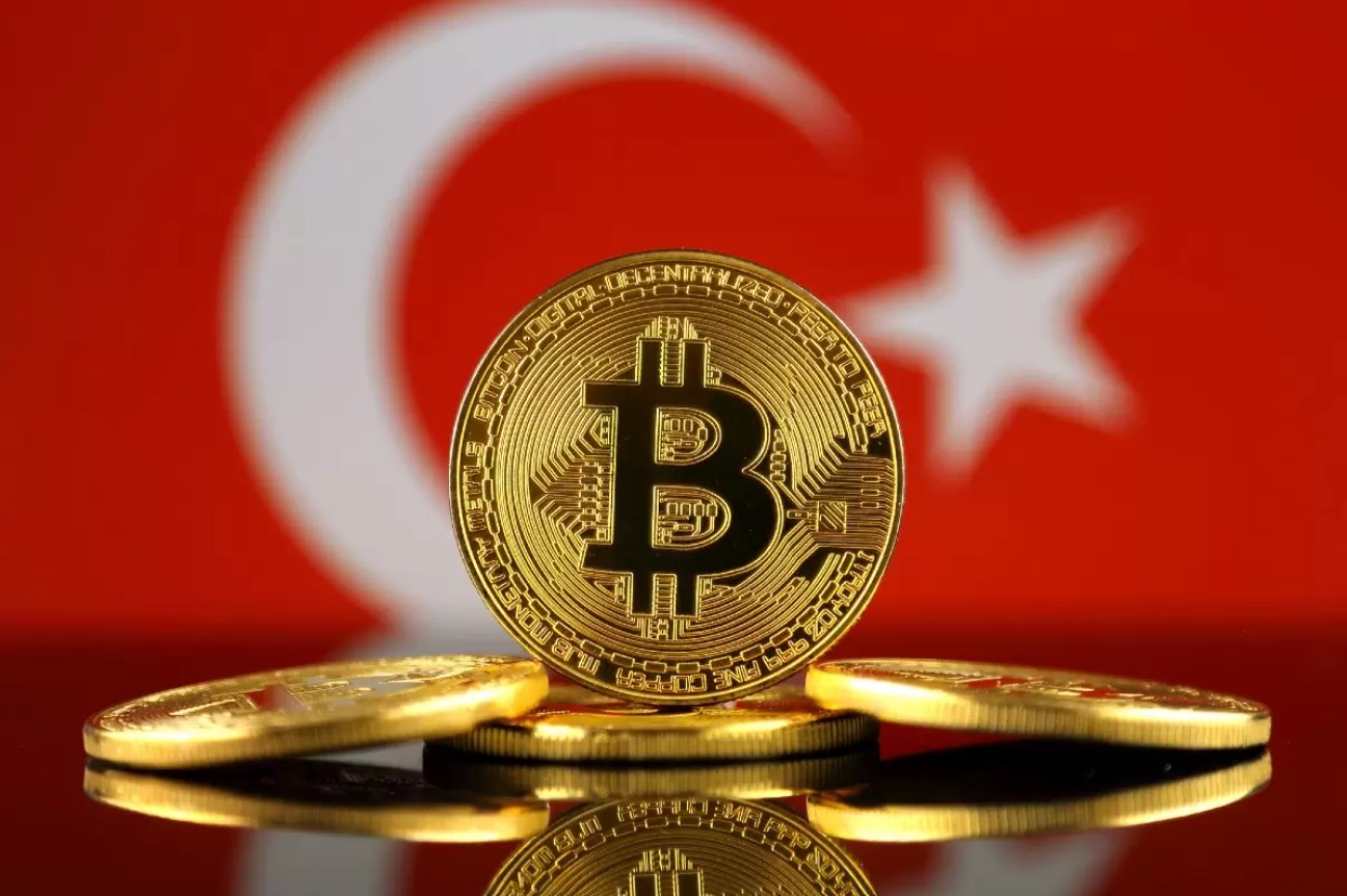 2023’te yerli yatırımcının yüzü en çok BTC’yle güldü