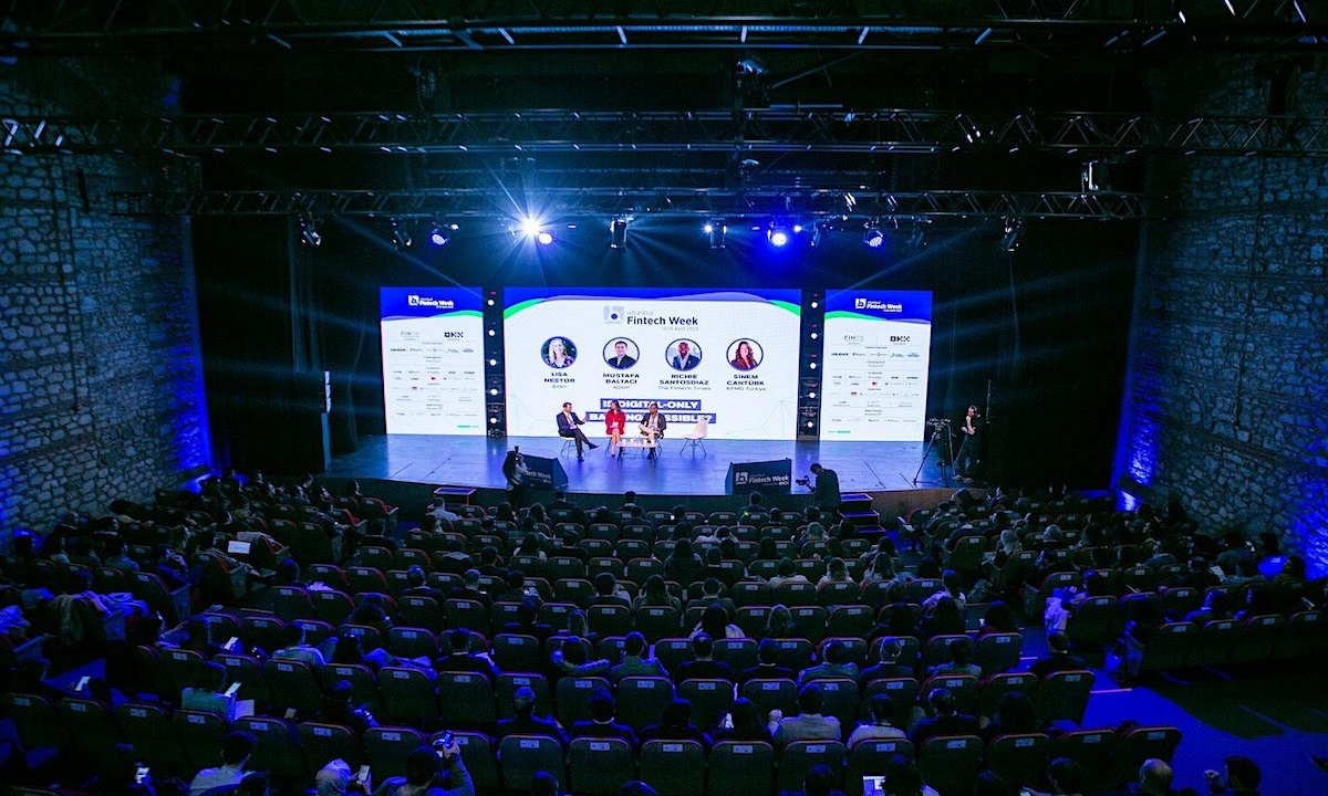 İstanbul Fintech Week ’24 etkinliğinin tarihi belli oldu