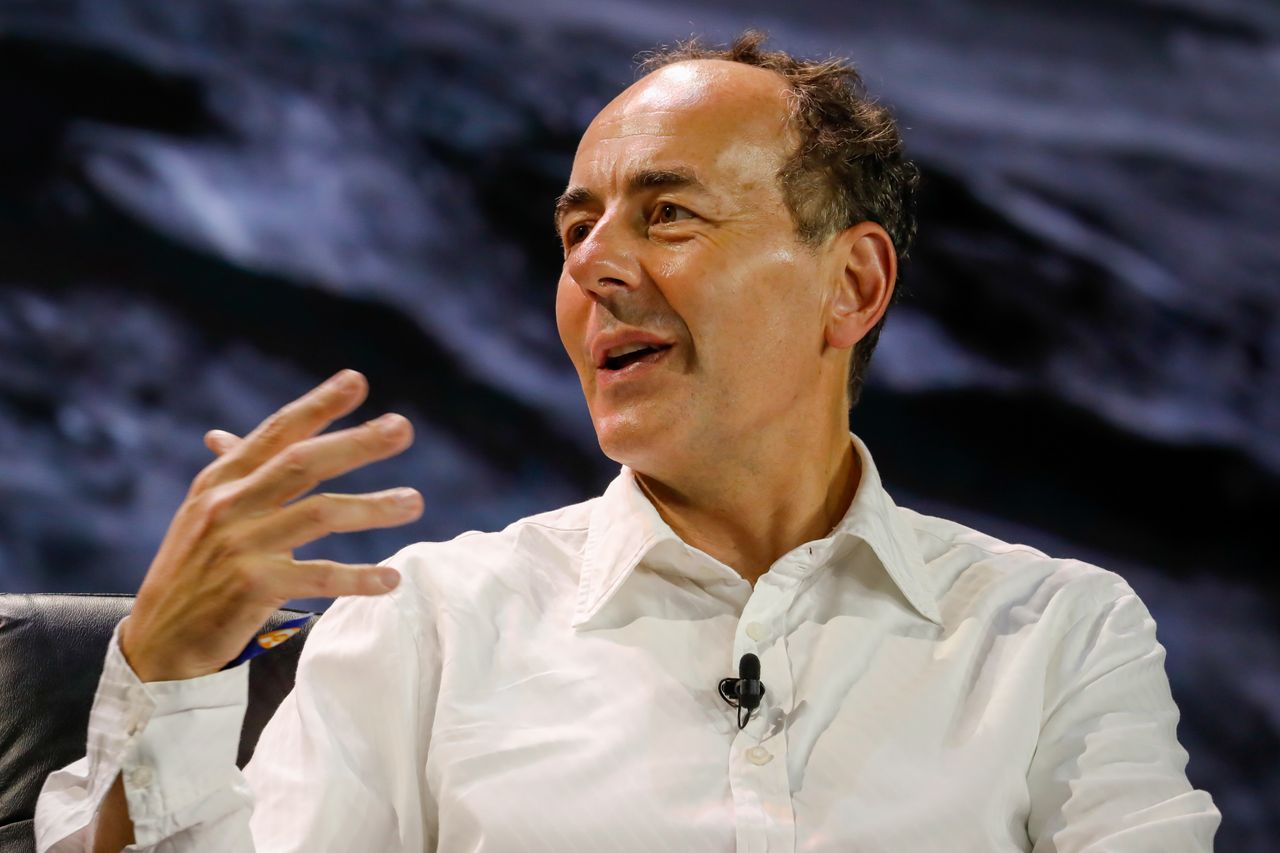 VanEck CEO’sundan Bitcoin ETF açıklaması