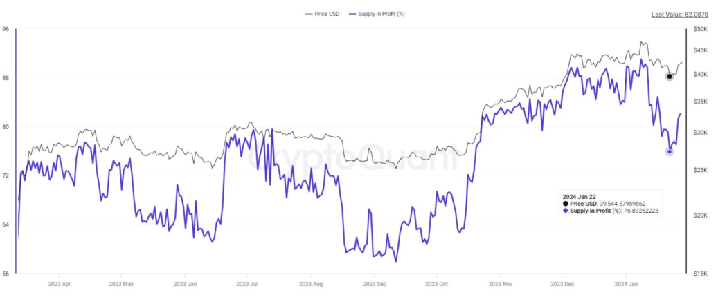 Bitfinex Bitcoin 1