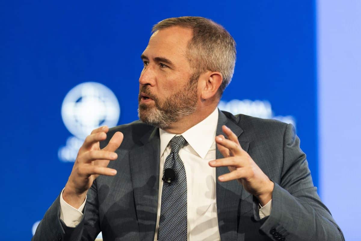 Ripple CEO’sunun açıklaması, XRP ETF’i için umutlandırdı