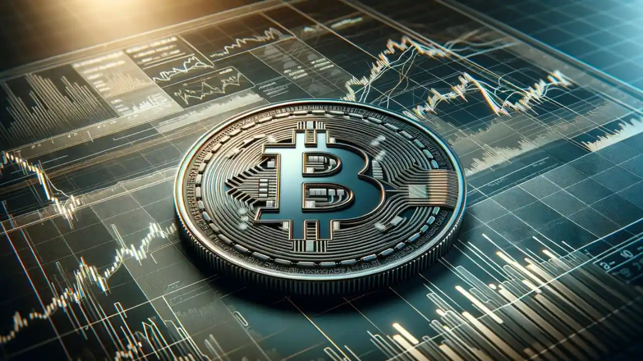 Bitcoin vadeli işlemlerinde fonlama oranı uçuşa geçti