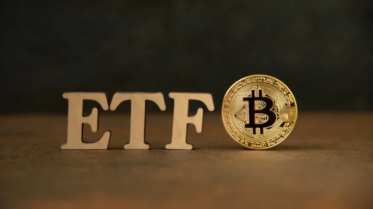 'Bitcoin ETF'leri altının yerini alabilir'