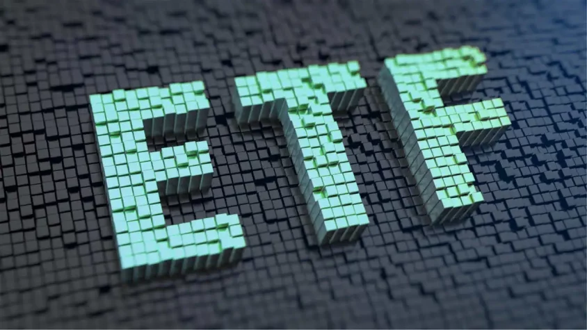 Bitcoin ETF'lerinin günlük işlem hacmi, kritik bir seviyeye ulaştı