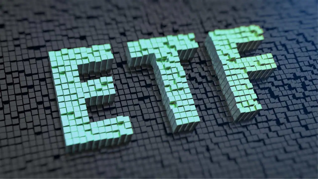 Bitcoin ETF’lerinin günlük işlem hacmi, kritik bir seviyeye ulaştı