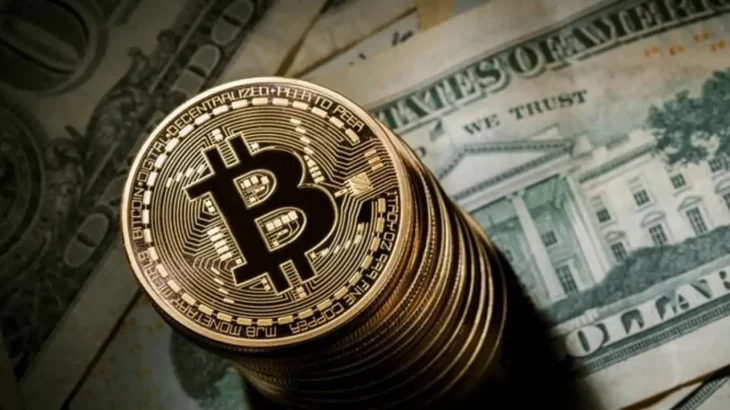 ETF'lere olan ilgi, Bitcoin fiyatını körüklüyor