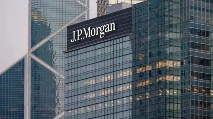 JPMorgan, kripto rallisinin katalizörünü açıkladı