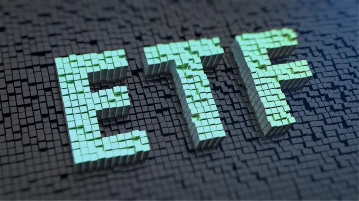 Kripto Para ETF'leri Yatırımcılar İçin Yeni Bir Araç