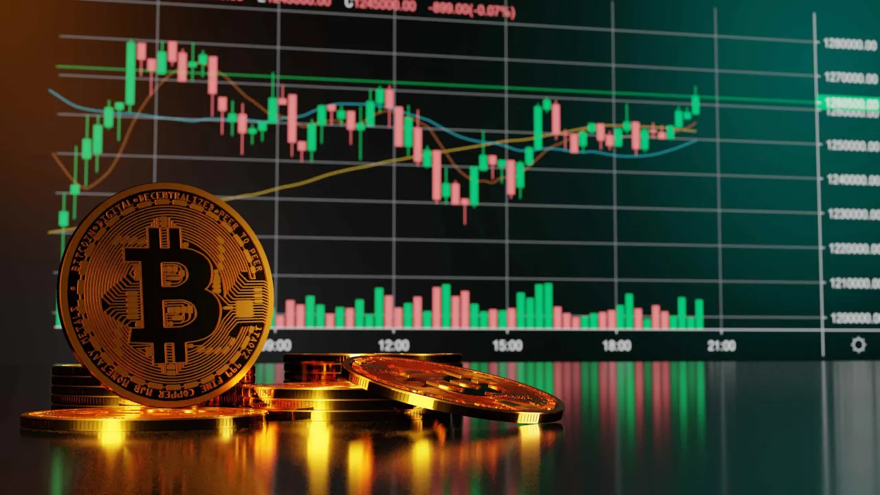 Bitcoin’in (BTC) zirve koşusu devam ediyor