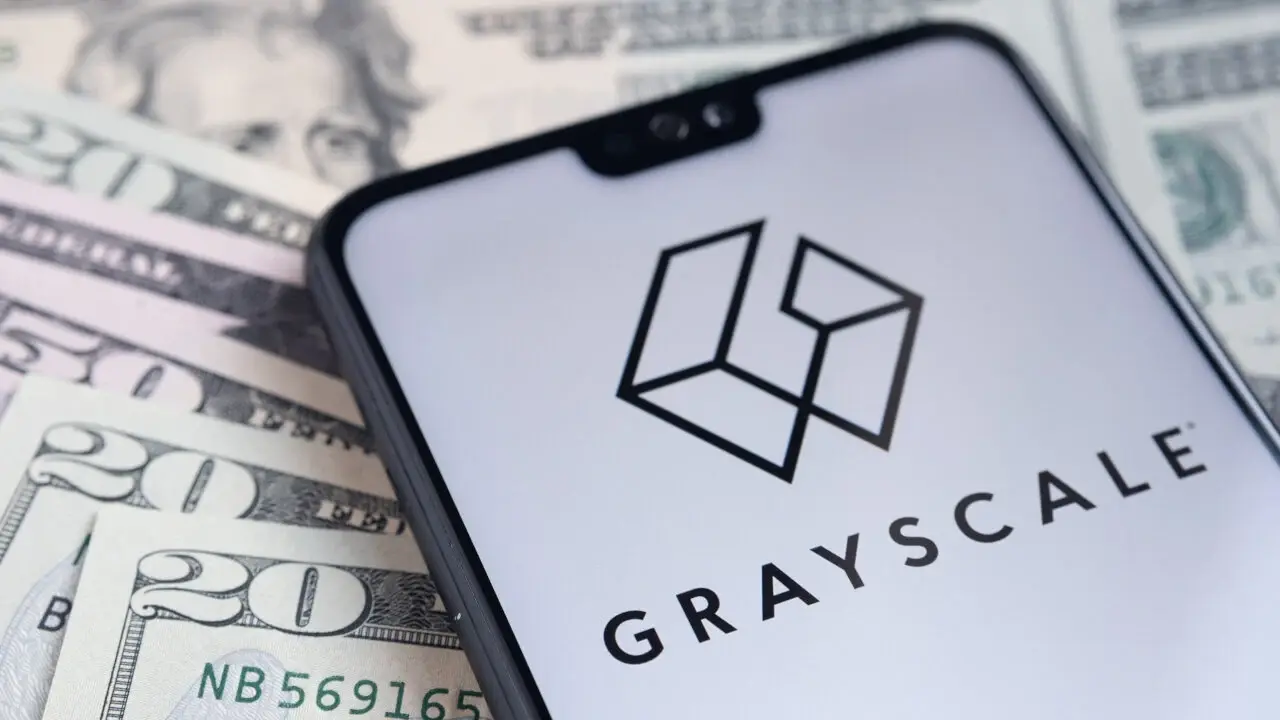Grayscale Bitcoin ETF çıkışlarında büyük düşüş