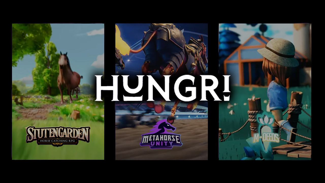 Munity Ekosistemi ve Beam ortaklığı: Mobilde Web3 at yarışı için yeni bir çağ!