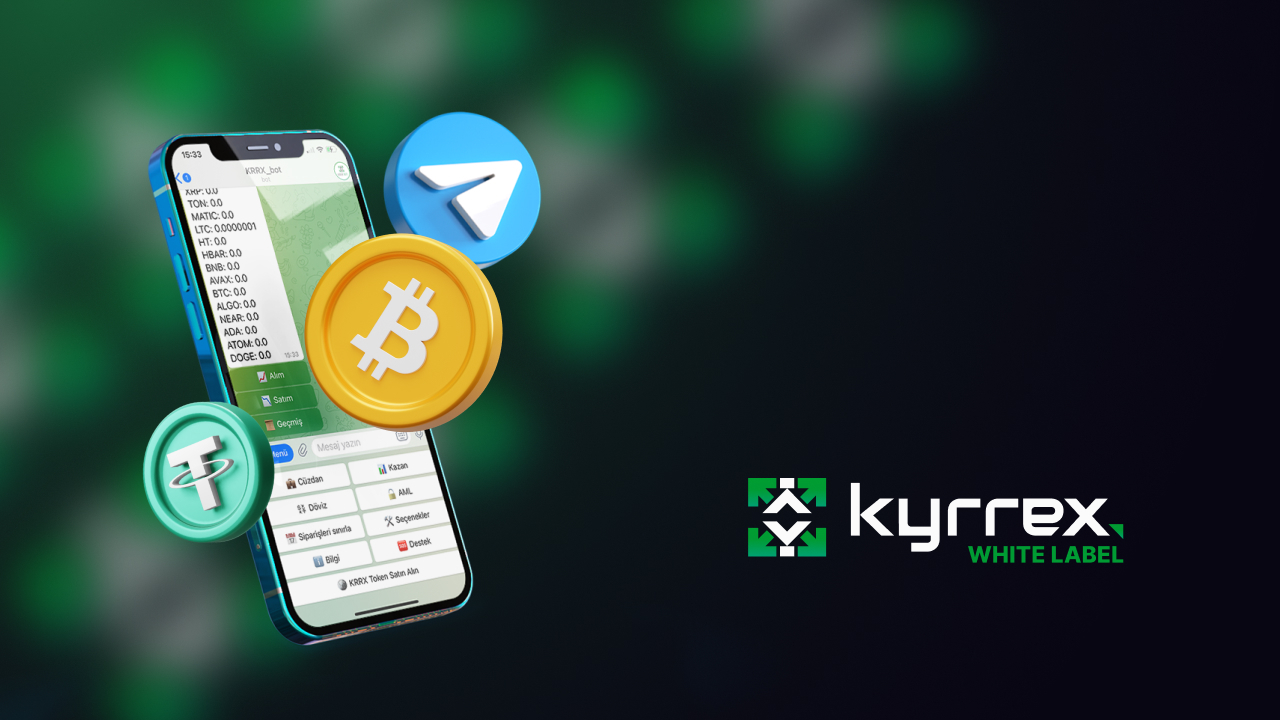 Kyrrex White Label’ın benzersiz çözümleriyle kripto kârınızı nasıl en üst düzeye çıkarabilirsiniz?