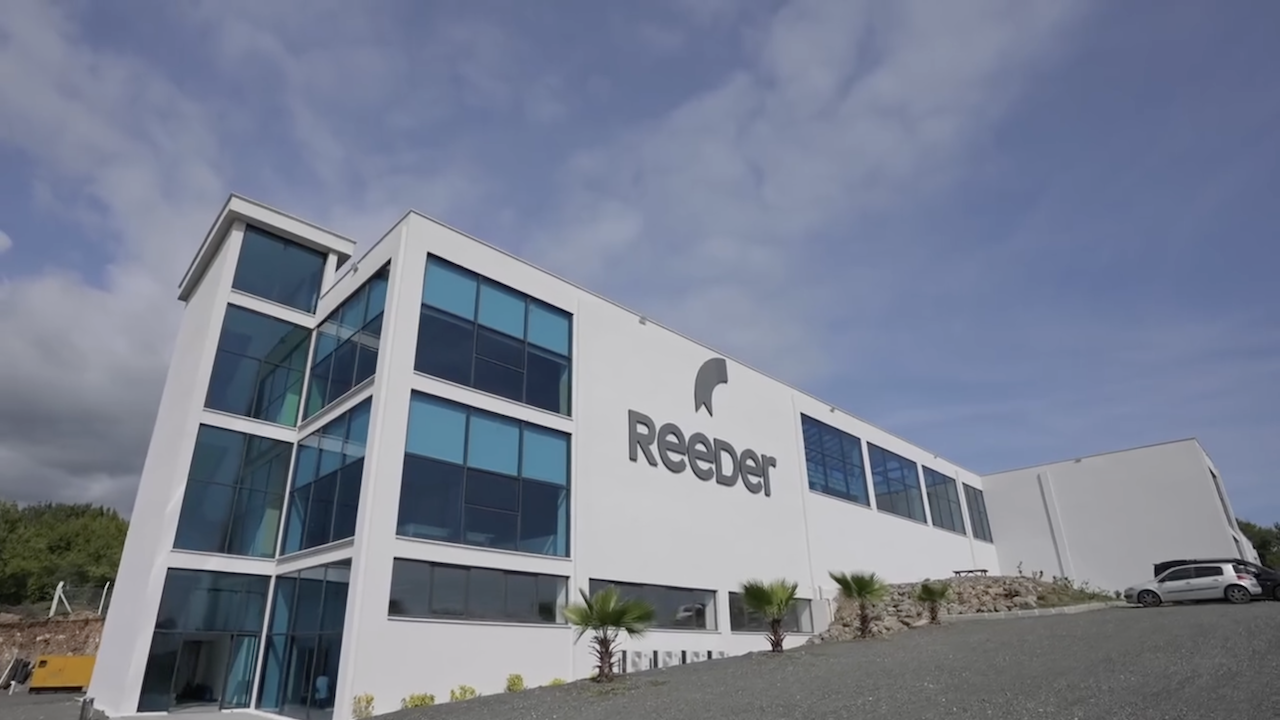 Yerli telefon üreticisi Reeder’dan kripto para hamlesi: Reecoin